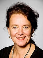 Anke Scheuermann