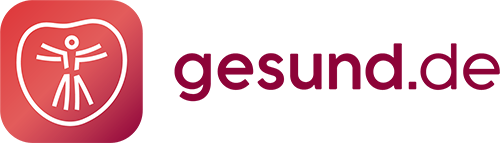 gesund.de logo